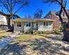 3 Bedrooms, Single Family Detached, For Rent, 8502 Ridgelea St, 2 Bathrooms, Listing ID 1051, Dallas, Texas, United States, 75209,