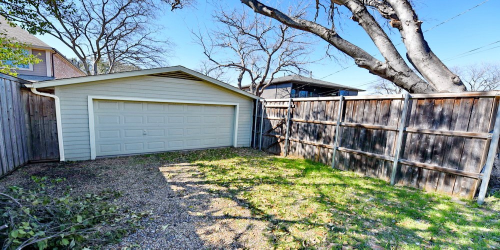 3 Bedrooms, Single Family Detached, For Rent, 8502 Ridgelea St, 2 Bathrooms, Listing ID 1051, Dallas, Texas, United States, 75209,