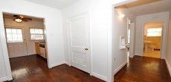 1 Bedrooms, ½ Duplex, For Rent, Winton St, 1 Bathrooms, Listing ID 1014, Dallas, Texas, United States, 75214,