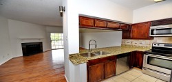 1 Bedrooms, Condominium, For Rent, 3701 Cedarplaza Ln #209, 1 Bathrooms, Listing ID 1002, Dallas, Texas, United States, 75209,